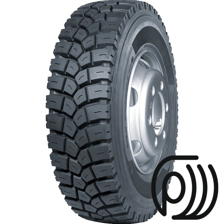 Грузовые шины Goodride MD777 315/80 R22,5 157/154K 20 PR