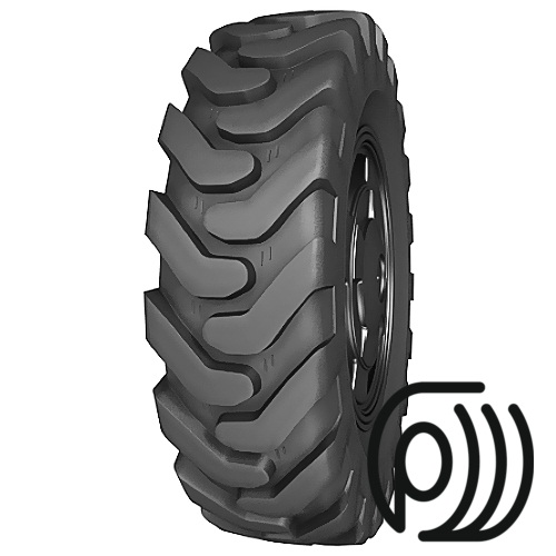 индустриальные шины nortec tc-106 16/70 r20 14 pr 