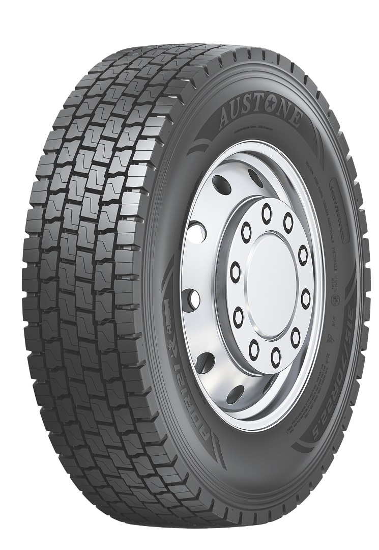 Грузовые шины Austone ADR121 315/70 R22.5 156/150L(154/150M) 20PR