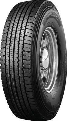 Грузовые шины DIAMONDBACK TRD02 315/80 R22.5 157/154L 20PR