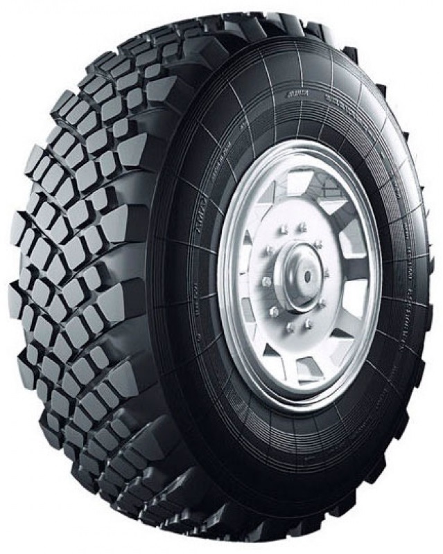 Грузовые шины DISTANCE MT77/DT1260 425/85 R21 20PR 167G