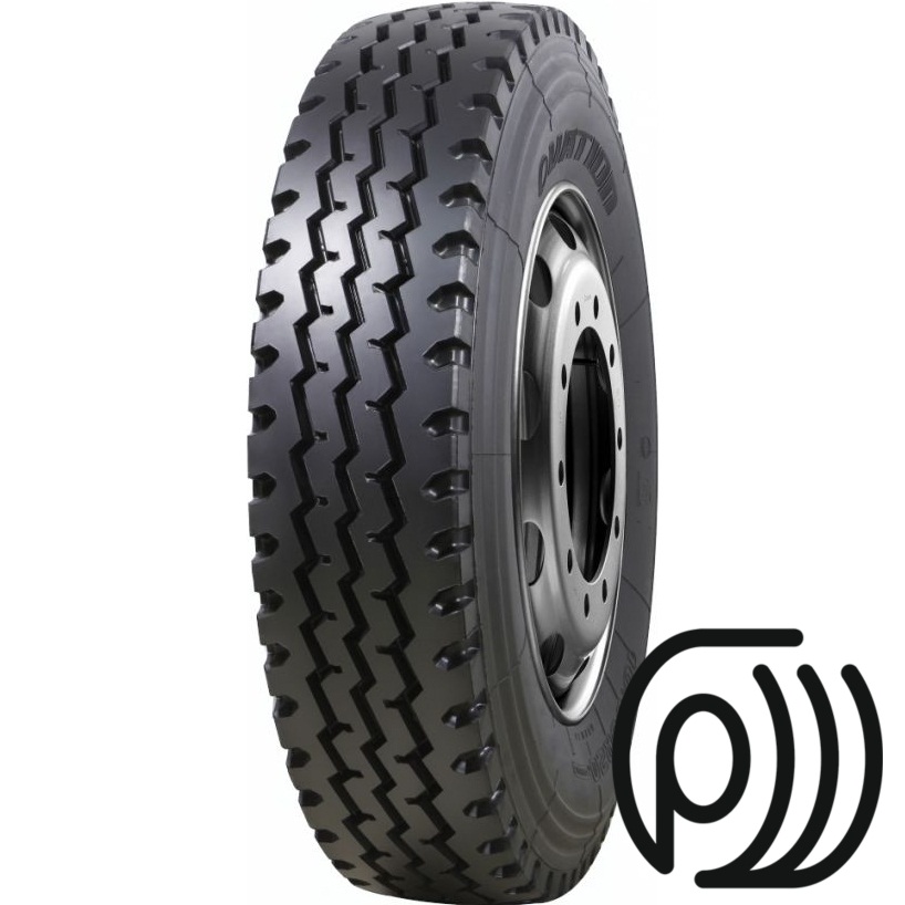 Грузовые шины Ovation VI-702 10 R20